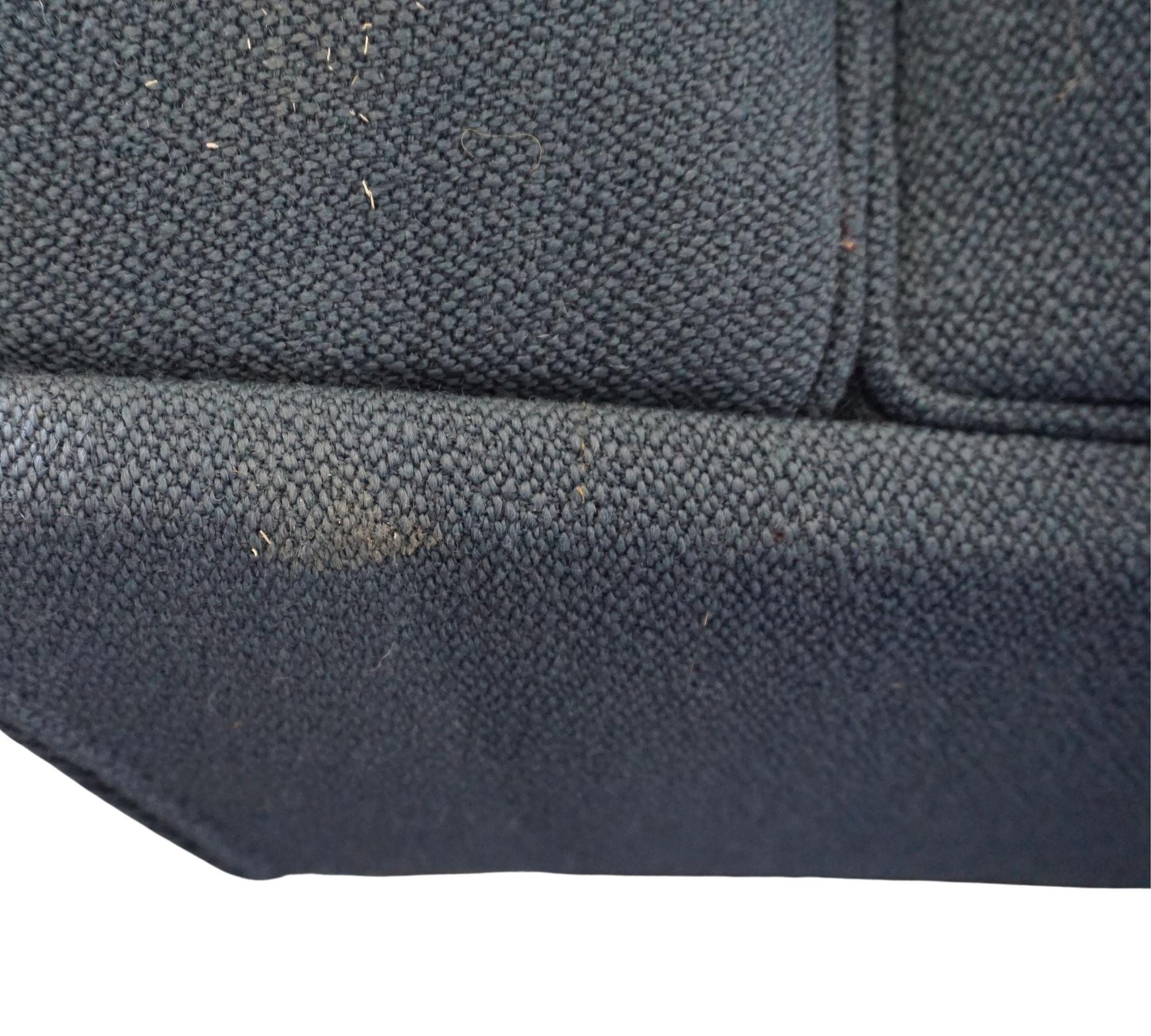 Inland AV21 Sessel Blau 6