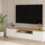 Lowboard TV Sideboard 180cm 7