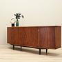 Sideboard Walnut 1960s 3