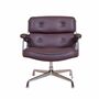 Eames Lobby Chair ES 108  0