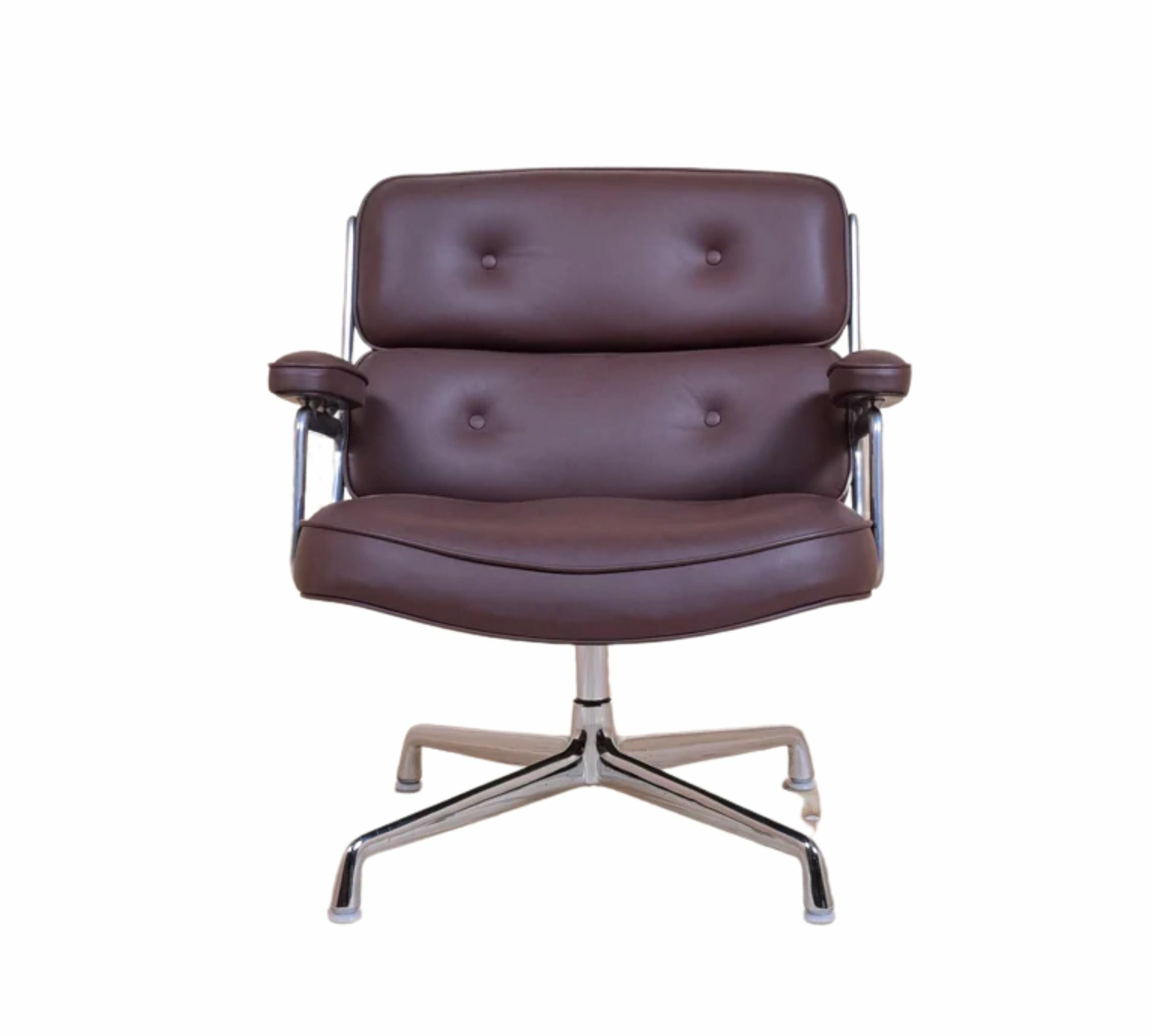 Eames Lobby Chair ES 108  0