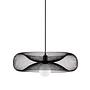 Torus Pendant Lamp Black Ø 50cm 6
