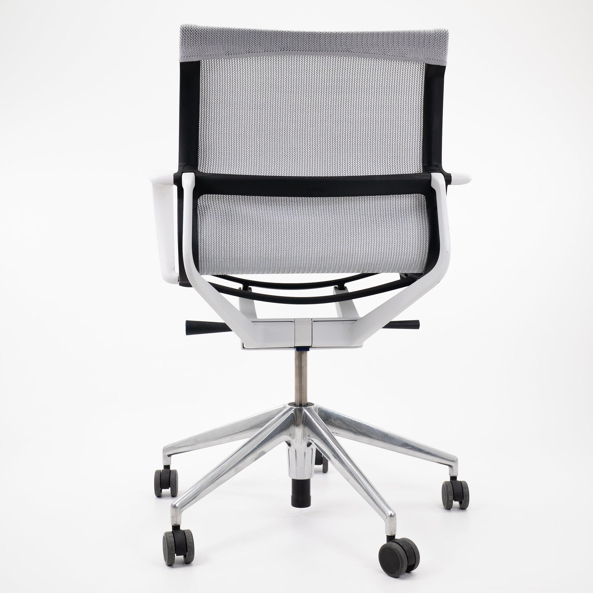 Physix Bürostuhl Grau von Vitra 3