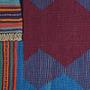 Kilim Gashgai Teppich Mehrfarbig 4