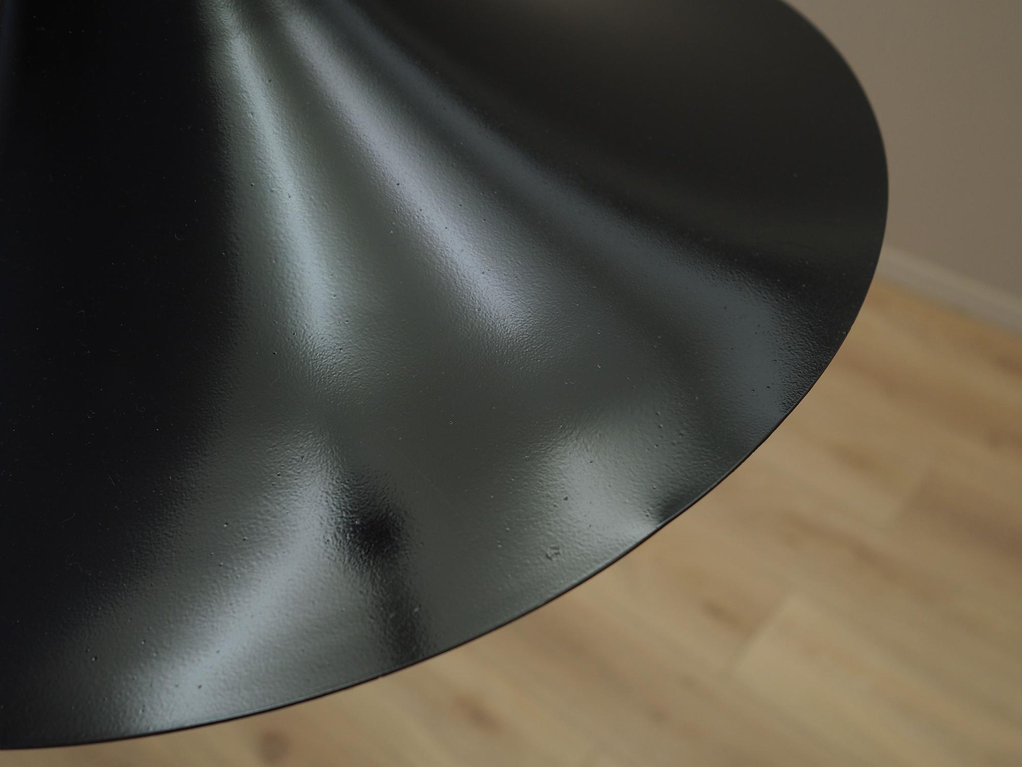 Pendant lamp
Metal
1970s 5