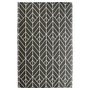 M2K In-/Outdoorteppich Grau 1