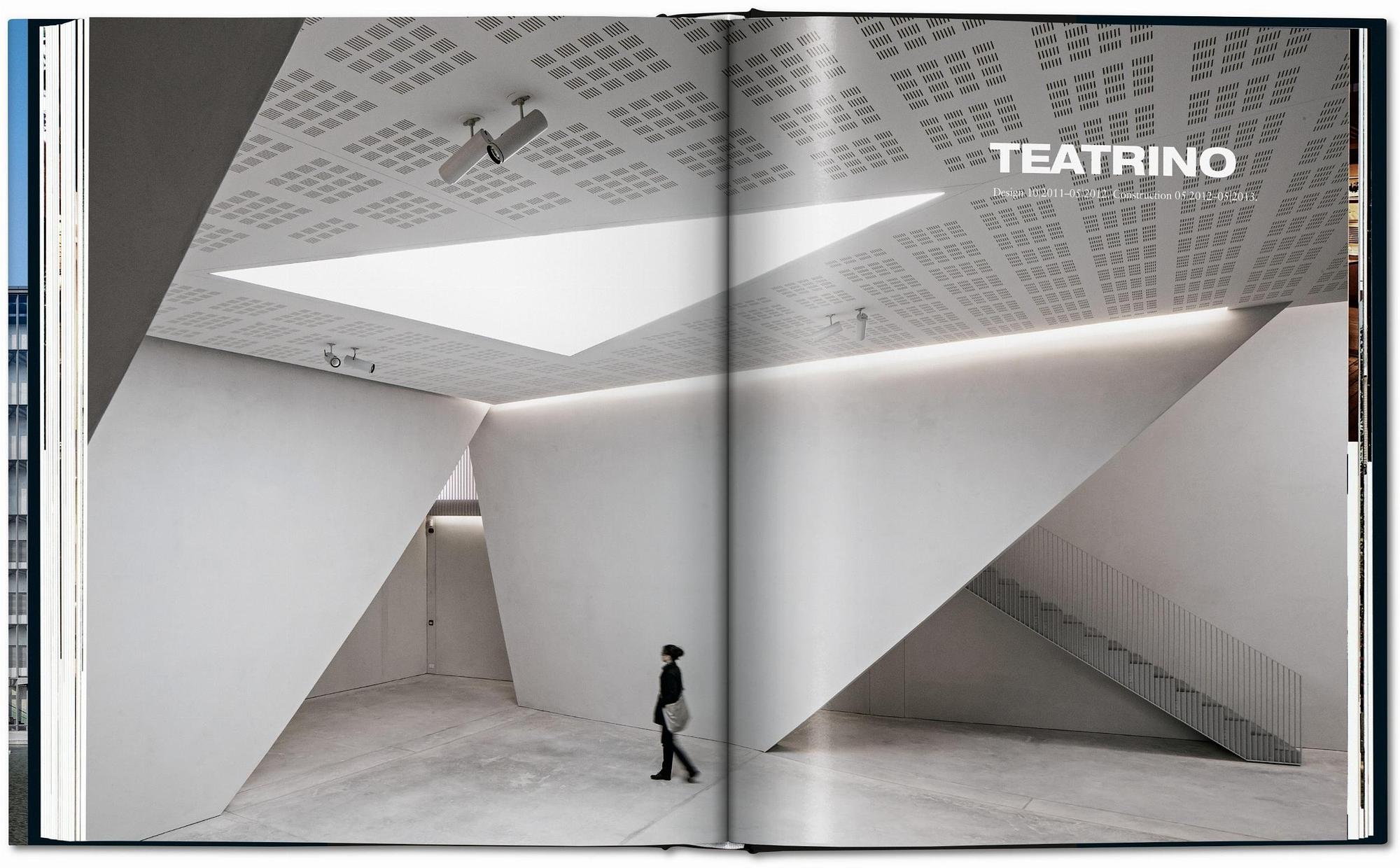 Ando. Complete Works 1975–Today 4