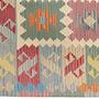 Kelim Gashgai Wool Multicolored 1