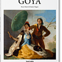 Goya in Englisch 0