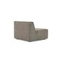 Dane 1-Sitzer Modul Impression Greige 3