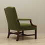 Mahogany Sessel 1970 Jahre 6