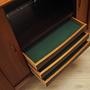 Sideboard Teak Braun 6
