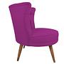 Richland Sessel Lila 1