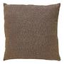 Jenny Kissen Polyester Taupe 0