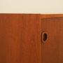 Teak-Sideboard 1970er Jahre 14