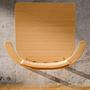 Ethan Esszimmerstuhl Oak 9