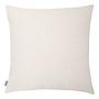 Pillowcase Glen Cotton Cream 46 x 46 cm 0
