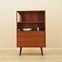 Teak Bookshelf 1970s 1