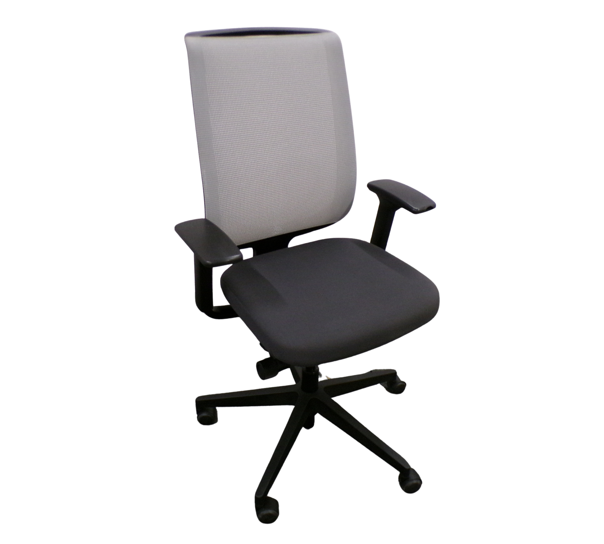 Reply Air Ergonomischer Verstellbarer Bürostühl Mesh 4