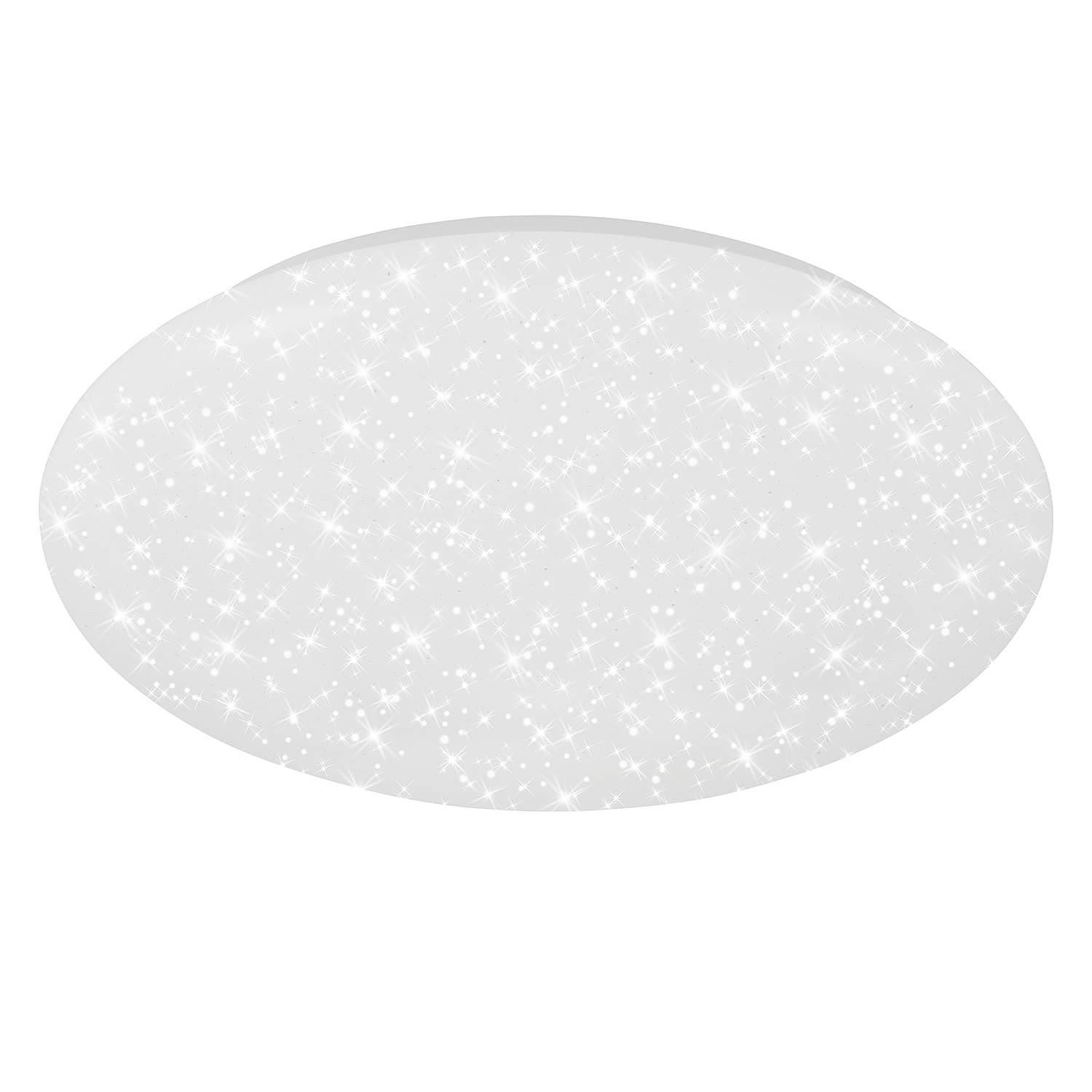 LED-Deckenleuchte  Vipe Acrylglas 1-flammig 0