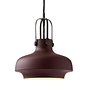 Copenhagen SC6 Pendant Lamp Plum Colored 0