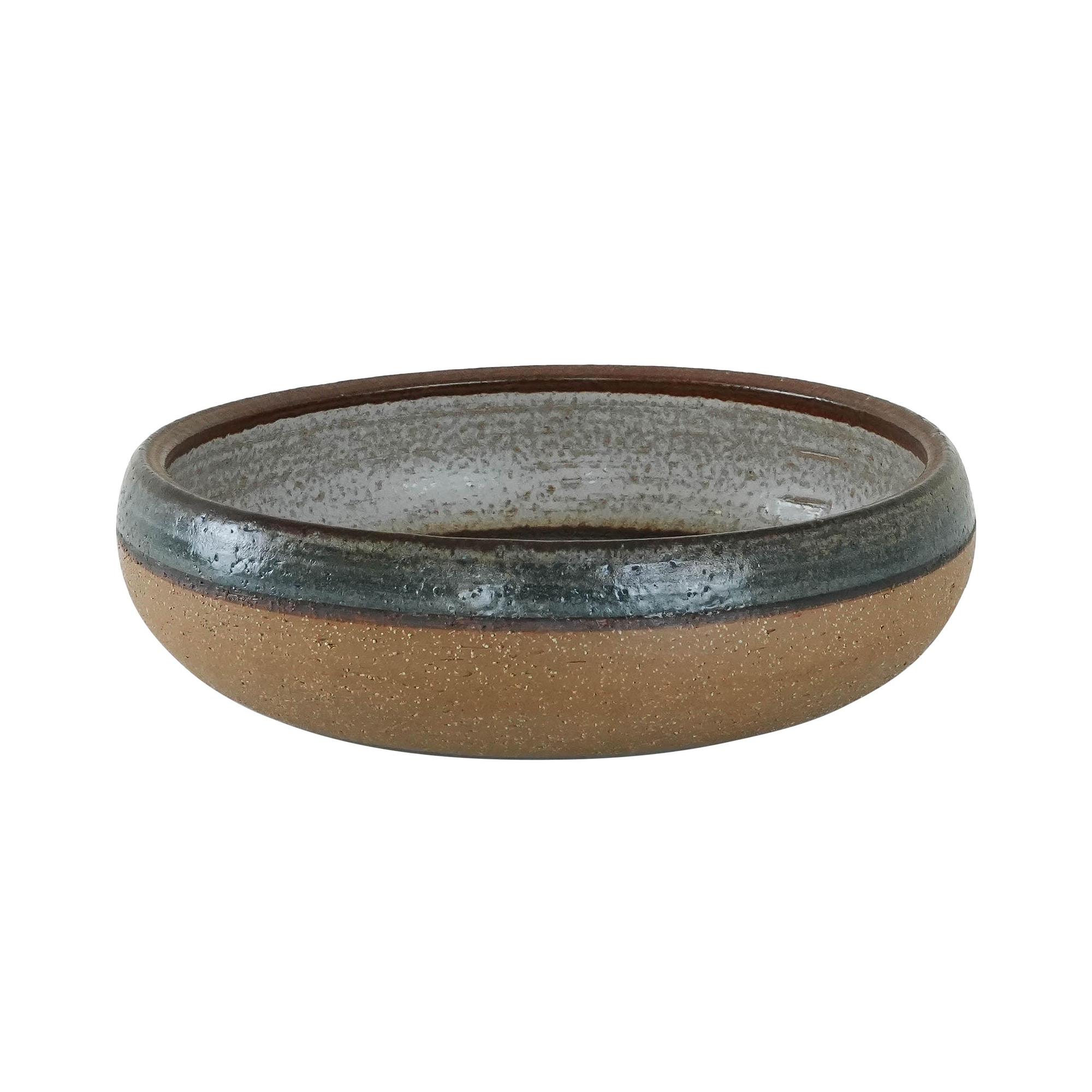 Bowl Erika, Danish design, 1970s, Manufacturer: Søholm, Designer: Noomi Backhausen & Paul Brandborg 0