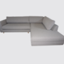 Douglas Sofa Récamiere Rechts Agnes Brown 6