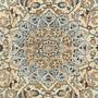Heritage Hafez Rug Wool Beige 3