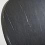 AV1 Pavilion Stuhl Holz Schwarz 4