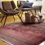 Laos Teppich Rot 120 x 170 cm 3