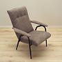 Armchair with armrests 1970s 9