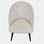 Holly Dining Chair Mark Sand 6