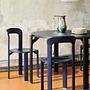 Rey Stuhl Blau 2