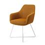 Hiroo Dining chair Groovy Garam 2