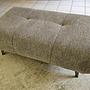Bellani II Ecksofa mit Hockerbank 4