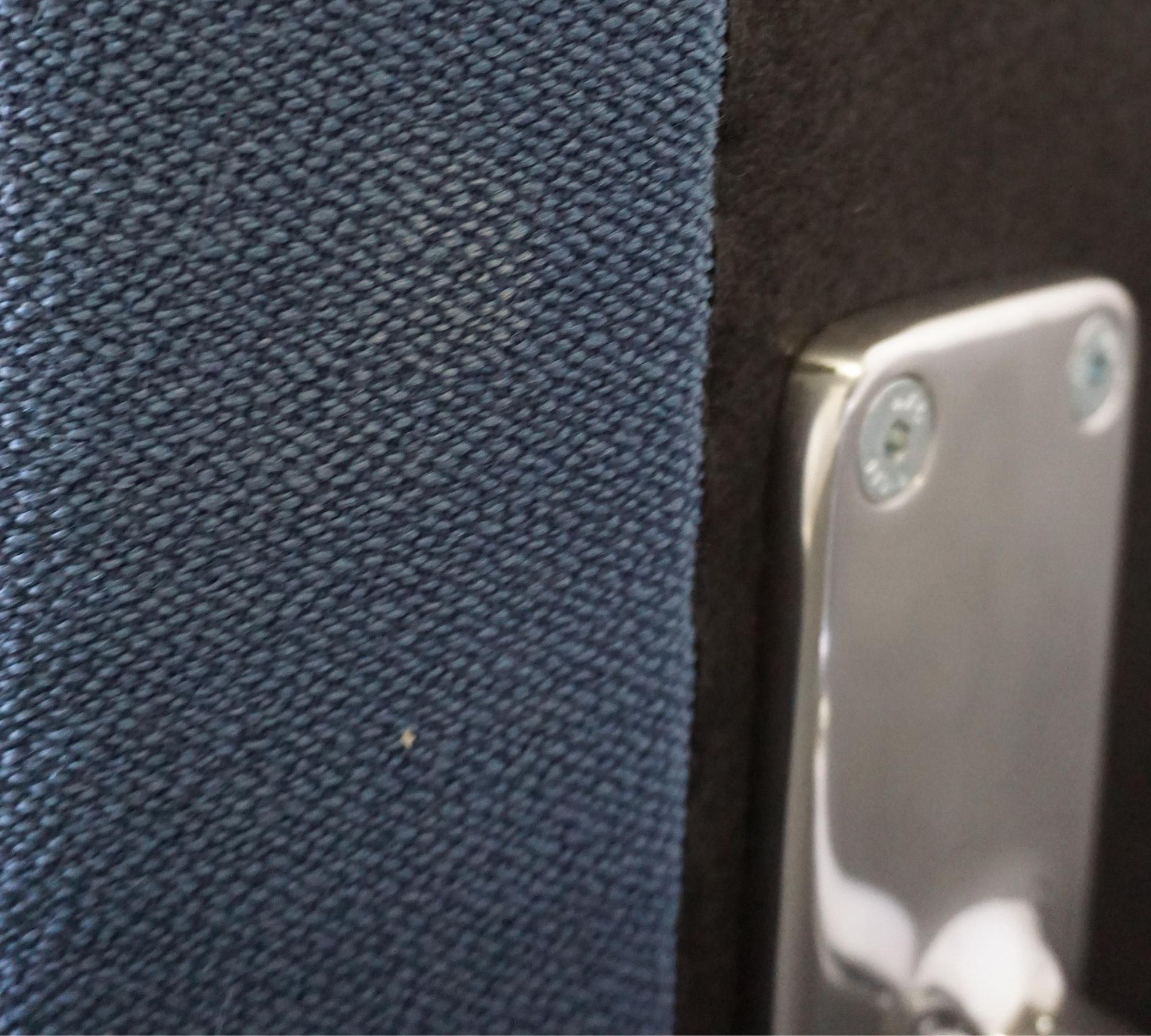 Inland AV21 Poltrona Blu 7