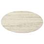 Laura Teppich Wolle Beige 3