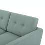 Conrad Sofa Récamiere Links Fabio Grey Green 5