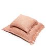 Pillowcase Pink 60x60cm 5
