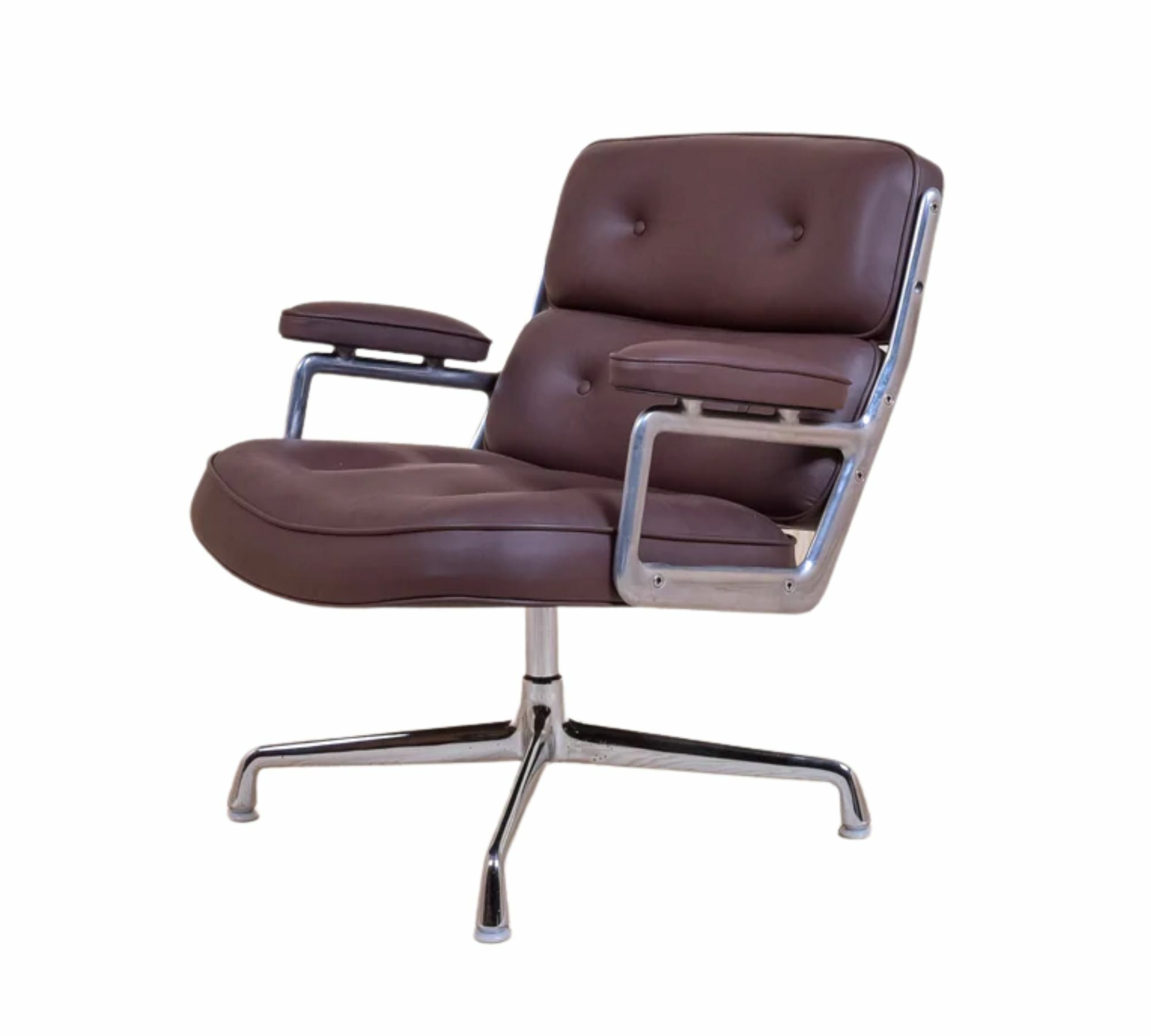 Eames Lobby Chair ES 108  1
