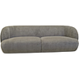 Award-Winning Paula Sofa 3-Sitzer Planet Grey Green 8