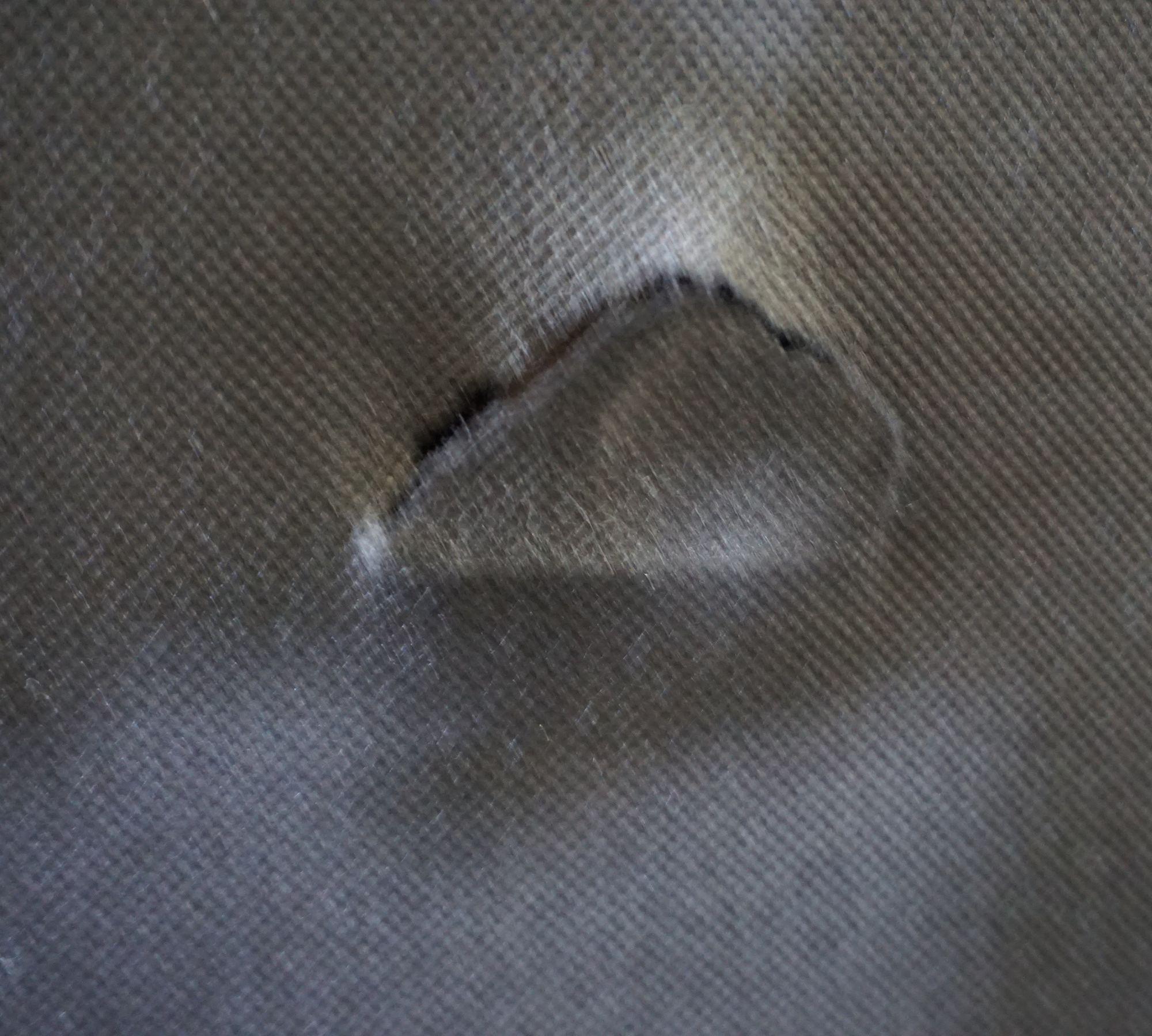 Dane modulo angolare 1 posto sinistro Planet Grey Green 8