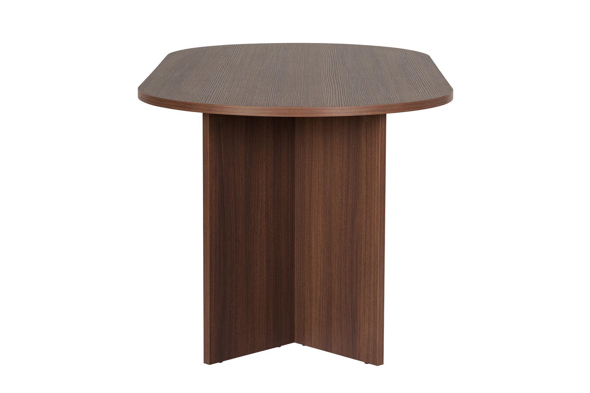 Sablin Coffee Table Walnut 6