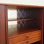 Sideboard Teakholz 1970er Jahre 14