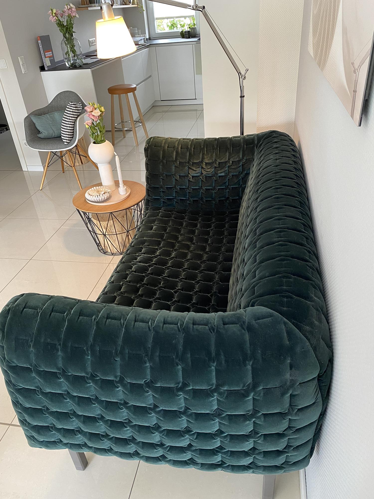 Lignet Roset 2-Sitzer Ruche 4