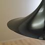 Pendant lamp
Metal
1970s 8