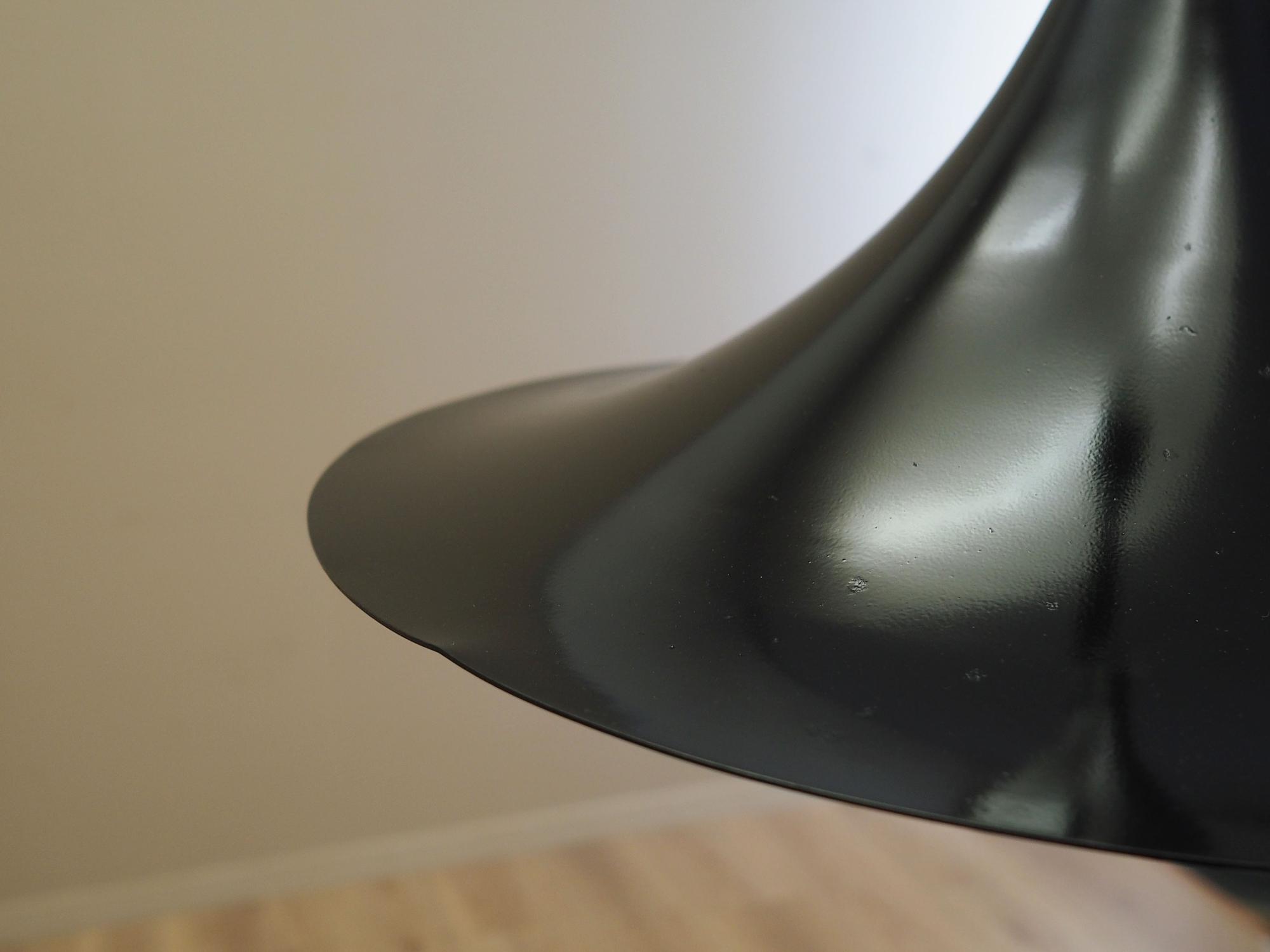 Pendant lamp
Metal
1970s 8