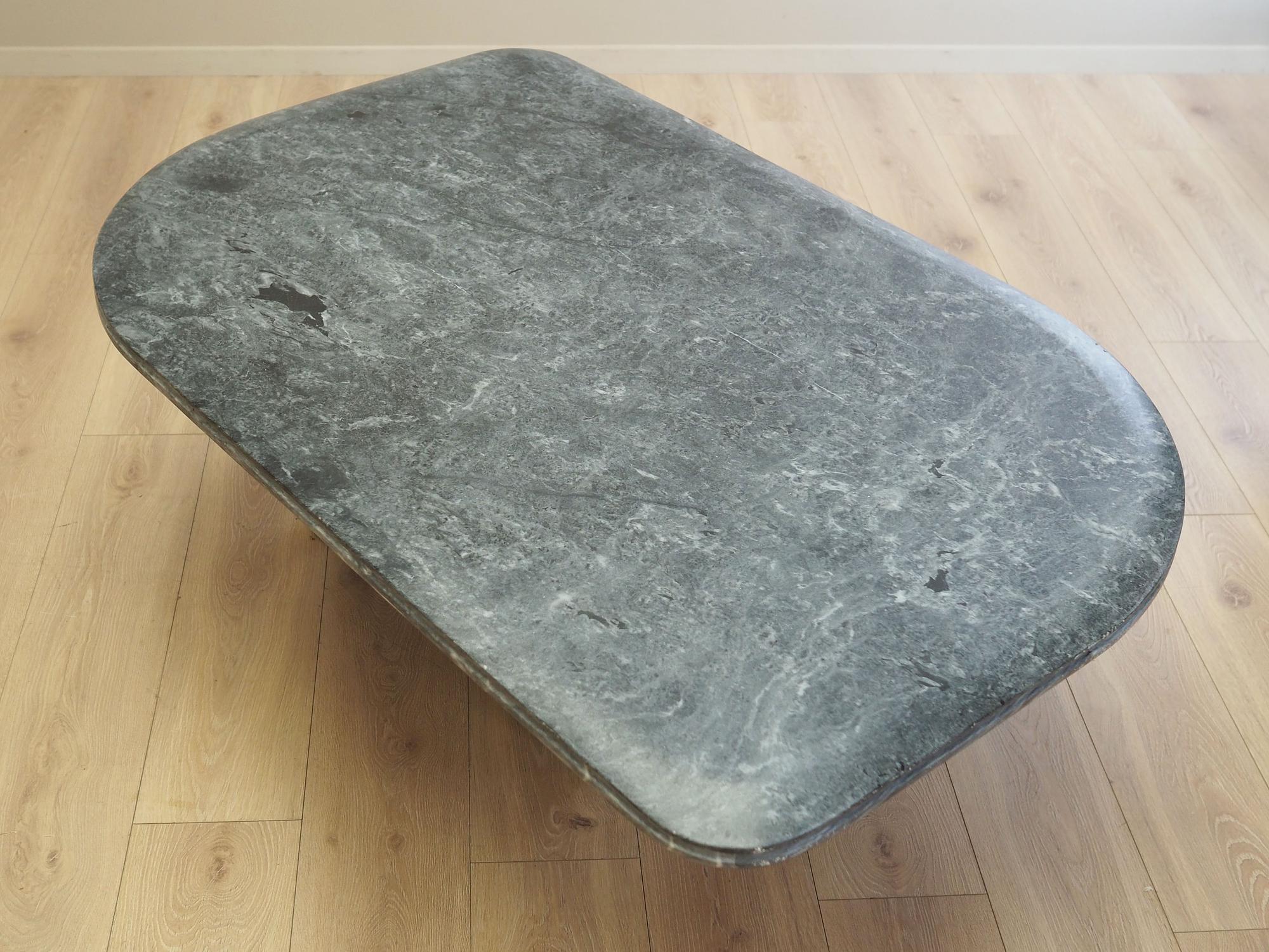 Couchtisch Holz 1980er Jahre 7