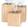 Vincent II Table Lamp Oak 1