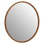 Saska Antik Gold Finish Wandspiegel
 4